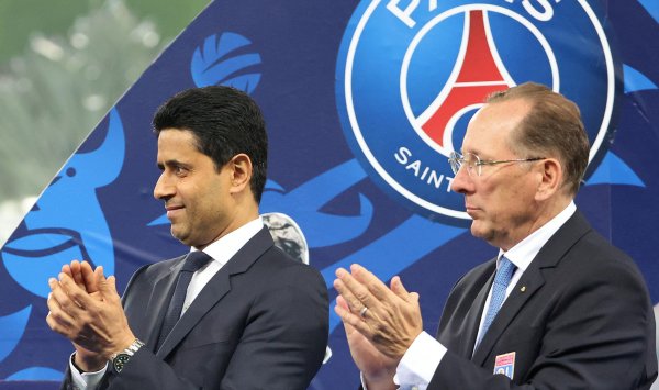 PSG-Inter: Кто дороже?