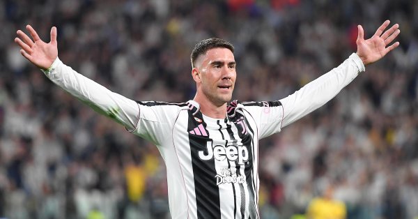 У Юве есть 80 миллионов причин победить Венецию