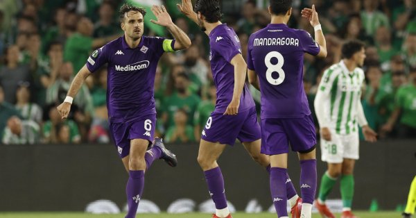 Паладино уверен, что Fiorentina "извлечет много положительных результатов"