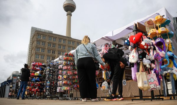 Ведущие экономики еврозоны уже имеют инфляцию или ниже 2%