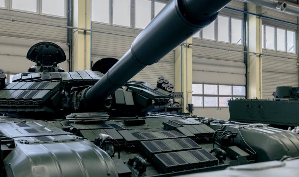 Как использовать европейские оборонные средства более эффективно