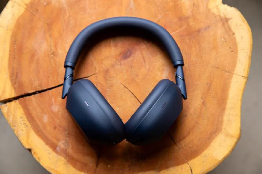 Sony представил Wh -1000xm6 -флагманские беспроводные наушники с составной структурой и активным шумом -нарастание