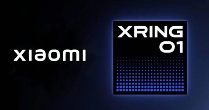 Серьезно настроен Xiaomi: разработка Chipset Xring O1 потратил почти 2 миллиарда долларов