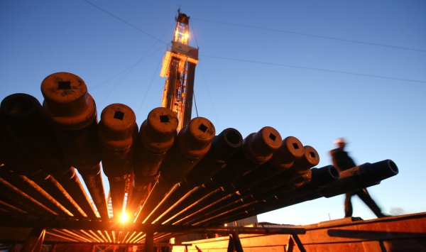 OPEC+ сохраняет квоты группы до принятия решения о выступлении в июле