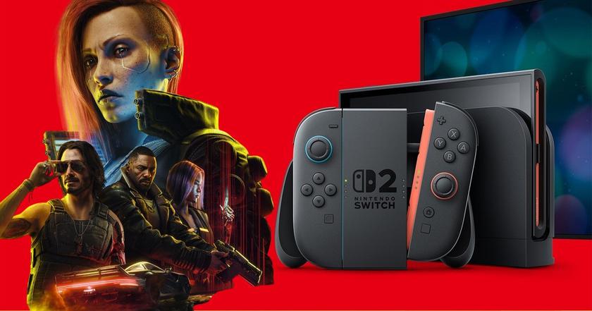 Вторгается в оптимизм: Cyberpunk 2077 Gameplas