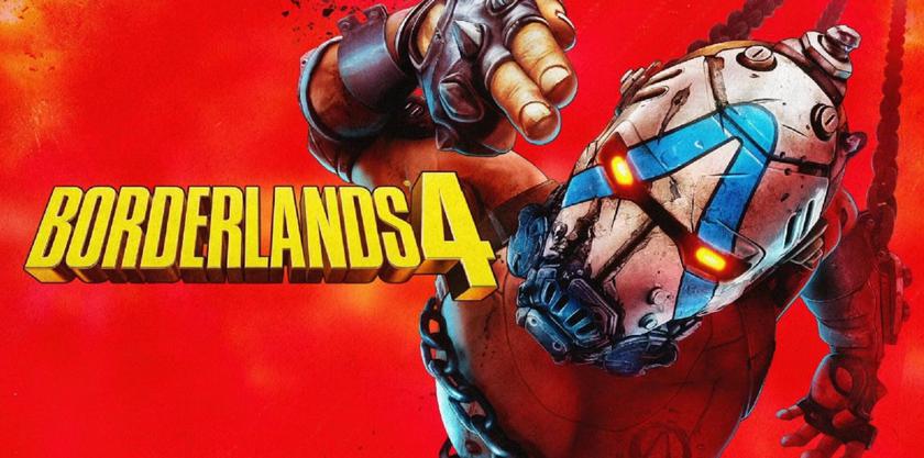 Голова Gearbox «Не знает» ни цены на Borderlands 4 Gamers, ни бюджет производства стрелков