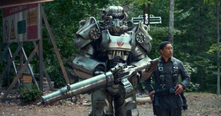 Возврат Fallout: стрельба второго сезона завершена, премьера ожидается в 2026 году