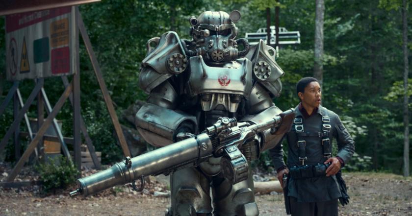 Возврат Fallout: стрельба второго сезона завершена, премьера ожидается в 2026 году