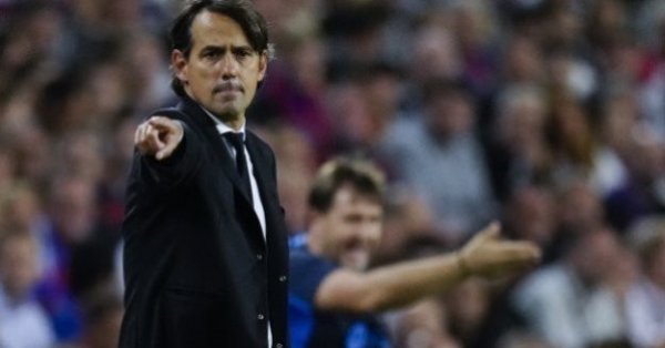 Inter готовит первый перевод на чемпионат World Club