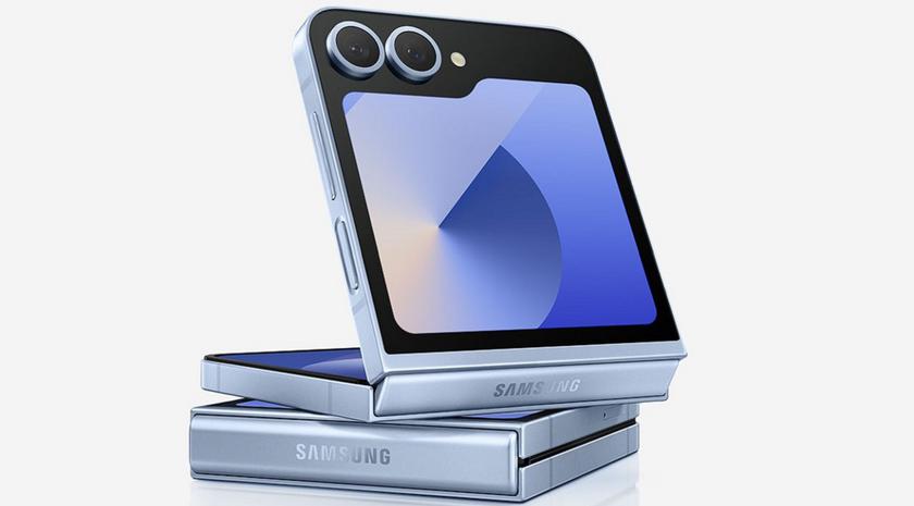 Смартфон складки Galaxy Z Flip 7 появился в Geekbench, но его результаты расстроены: Chipset Exynos 2500 уступает Qualcomm, Mediatek и Apple.