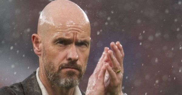 Это происходит! Он потерпел неудачу в Man United, но теперь берет Bayer