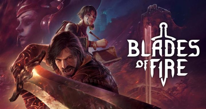 Боевые лезвия огня, где вы создаете разнообразное оружие, получит демонстрационную версию после запроса игроков