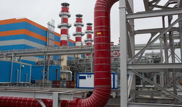 ЕС, вероятно, предложит нулевую квоту за запрет на российский газ