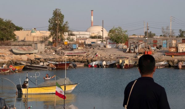 Иран примет инспекторов США, если будет достигнута ядерная сделка