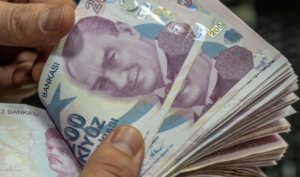 Турция теряет 15 миллиардов долларов капитала - большая часть президентских выборов
