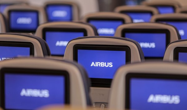 Airbus сообщил нам авиакомпании, что им придется платить за обязанности
