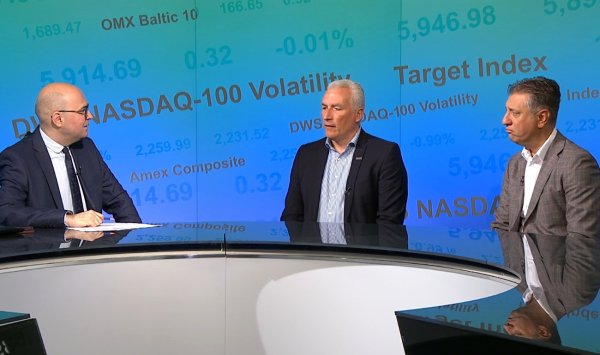 Есть попытки «накачать» на рынке недвижимости до евро