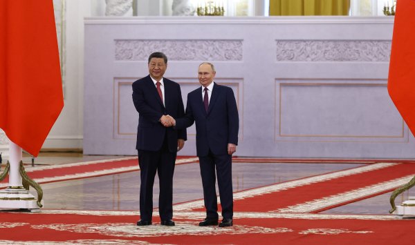 Сказал Путину достичь «справедливого» мирного соглашения в Украине
