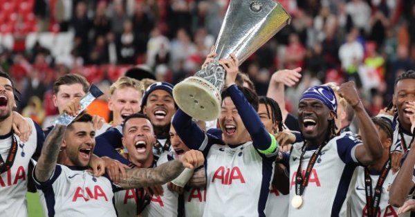 Cook Hyun-Min Son для замены Роналду в Саудовской Аравии