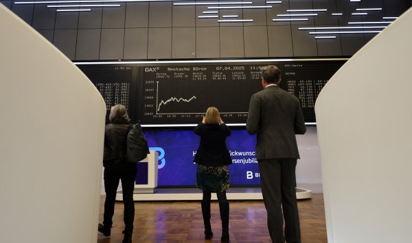 JPMorgan и Citi ожидают рекордной презентации европейских акций против акций в США.