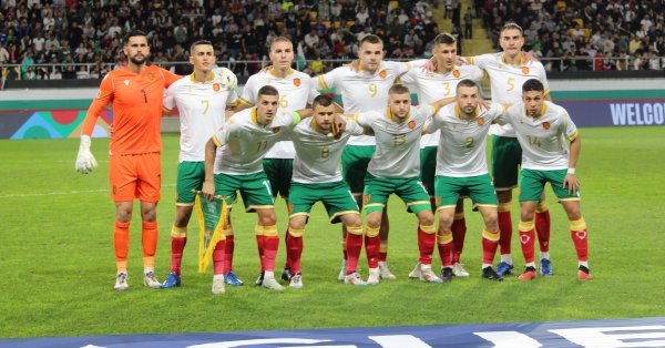 Валентин Антова для сезонных матчей с Juve Stabia