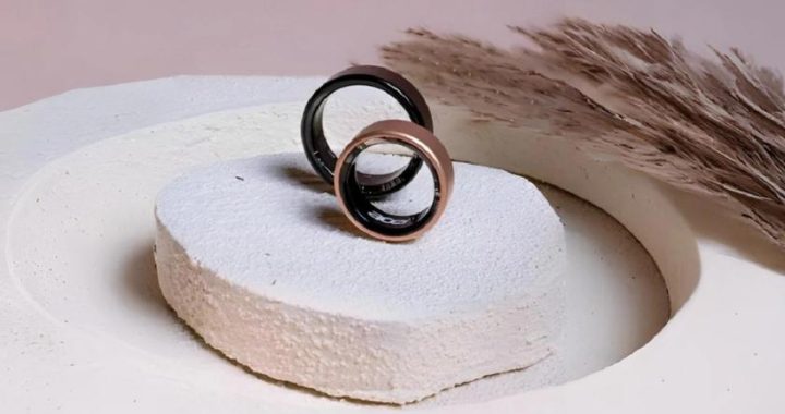 Acer ввел FreeSense Ring — его первое умное кольцо для подробного отслеживания для здоровья