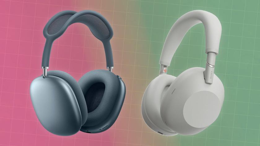 Сеть сравнивала Sony WH-1000xm6 и Apple AirPods Max: Что лучше?