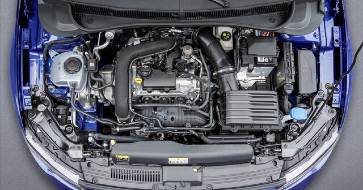 Вам нужен 1,0 автомобиль TSI на Volkswagen - что вам нужно знать?