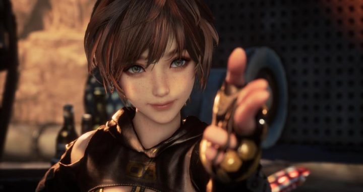 Версия Stellar Blade PC имеет свои нюансы: игра будет стоить без PSN, но со странными региональными ограничениями и Denuvo