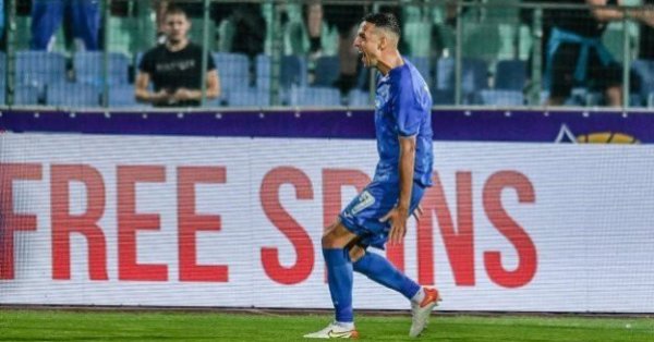 Бывший ЛеВскар не может быть понят с румынами о деньгах