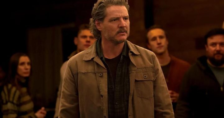 Педро Паскаль возвращается к последним из нас: эмоциональный флешбек Джоэл и Элли ждут нас в 6 -м эпизоде ​​второго сезона