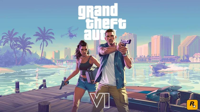 Нет обмана: Rockstar подтвердил, что громкий трейлер GTA VI демонстрирует настоящие игровые рамки, записанные на PS5