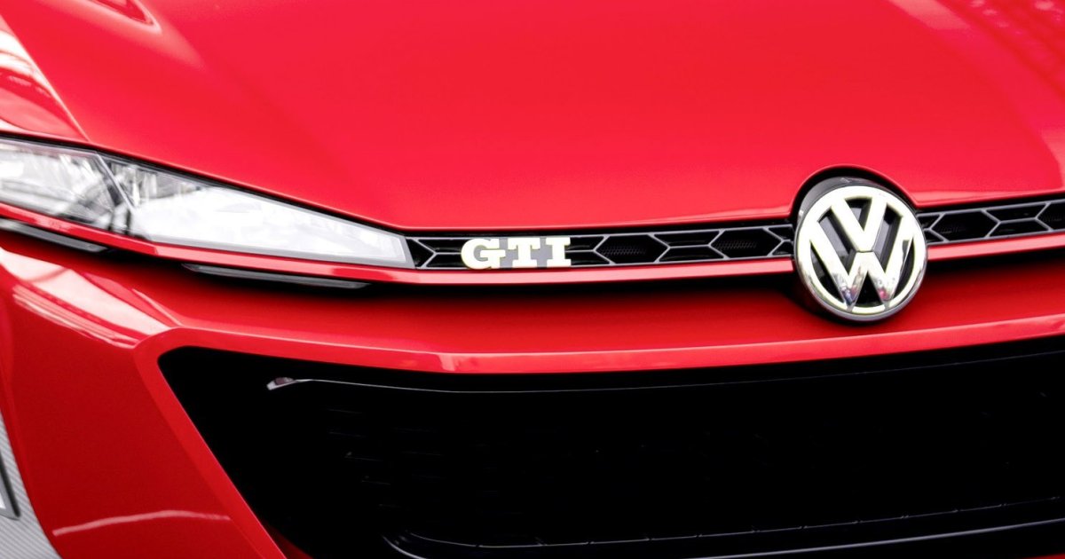 Volkswagen: Electric Golf GTI будет «монстром»