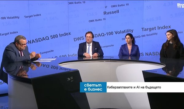 В обществе 6.0 AI уже будет управлять естественным интеллектом