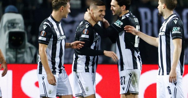 Греки отрезаны? Десподов сказал всю правду!