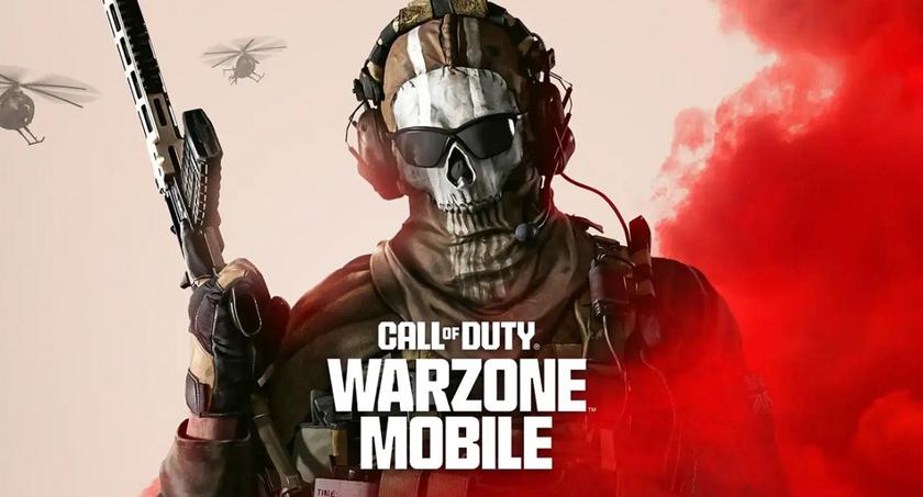 Что -то пошло не так: Activision Coagulates Call of Duty: Warzone Mobile и удаляет игру из Google Play и App Store