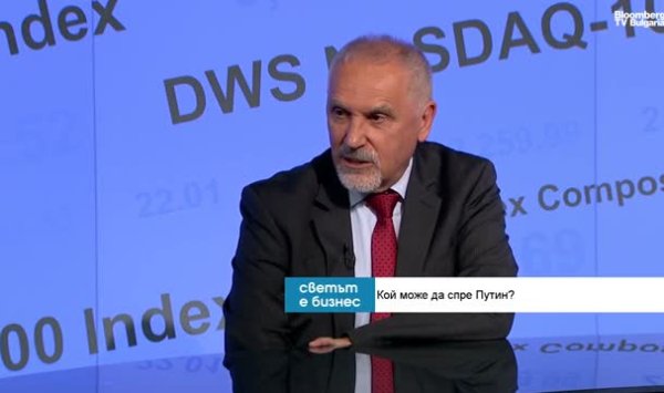 Европа оставила область дипломатии и отступила к власти