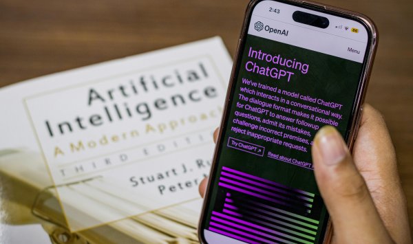 Более 60% учителей, учеников и родителей одобряют ИИ в образовании