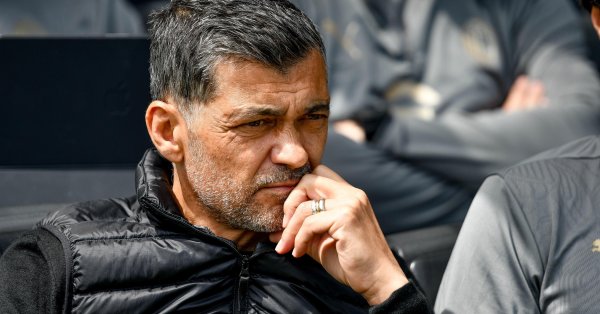 Connisao до финала: в Милане есть напряжение