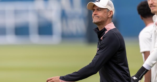 PSG имеет новую отличную цель переноса