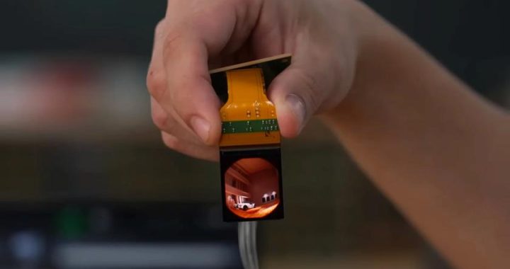 OLED-ON-SILICON изменит добавленную реальность: Samsung ввел панели для XR-устройств с плотностью 5000 ppi и пиковой яркости до 15 000 нит.