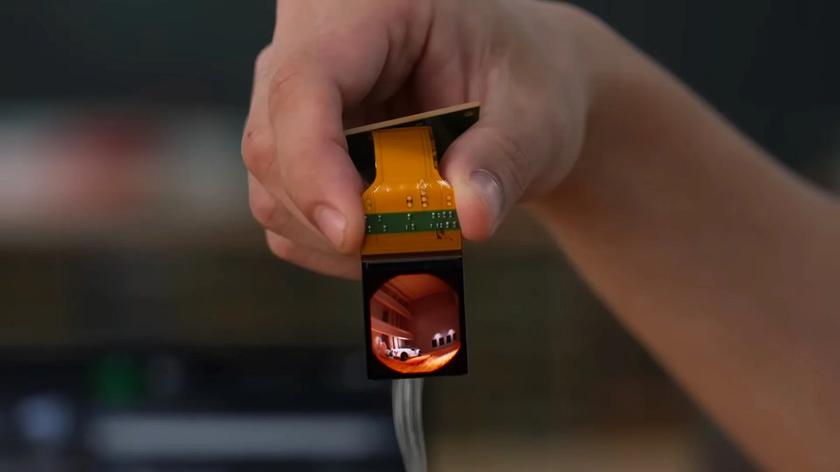 OLED-ON-SILICON изменит добавленную реальность: Samsung ввел панели для XR-устройств с плотностью 5000 ppi и пиковой яркости до 15 000 нит.