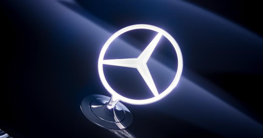 Mercedes локализует одну из своих моделей специально для рынка США и будет собирать его в Алабаме