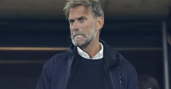 Клоп для раненых поклонников Ливерпуля: мы шокированы и ошеломлены!