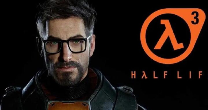 Half-Life 3 положит точку зрения в культовую франшизу: инсайдер раскрыл планы клапанов, и многие могут быть расстроены многими