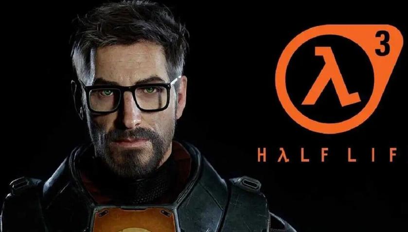 Half-Life 3 положит точку зрения в культовую франшизу: инсайдер раскрыл планы клапанов, и многие могут быть расстроены многими