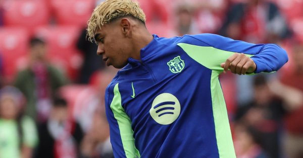 Зидан для Ямала: впервые я вижу, как он