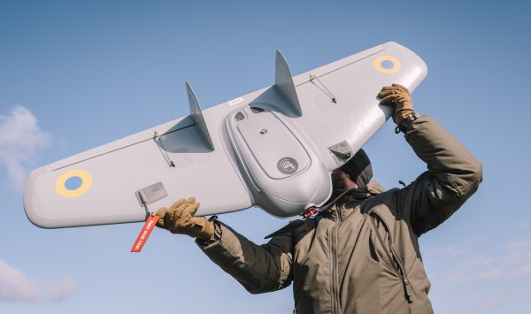 Украине нужно 30 миллиардов долларов, чтобы увеличить производство оружия