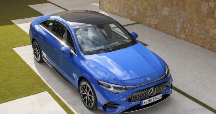 Проблема для Mercedes — акционеры хотят главы босса
