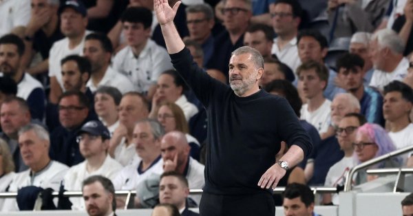 Anga Postekoglu восхваляет Тоттенхэм